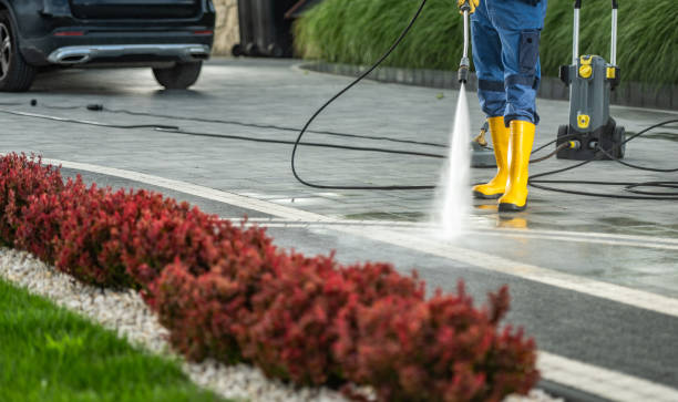 Best Sidewalk and Walkway Pressure Cleaning in Spencerville, MD